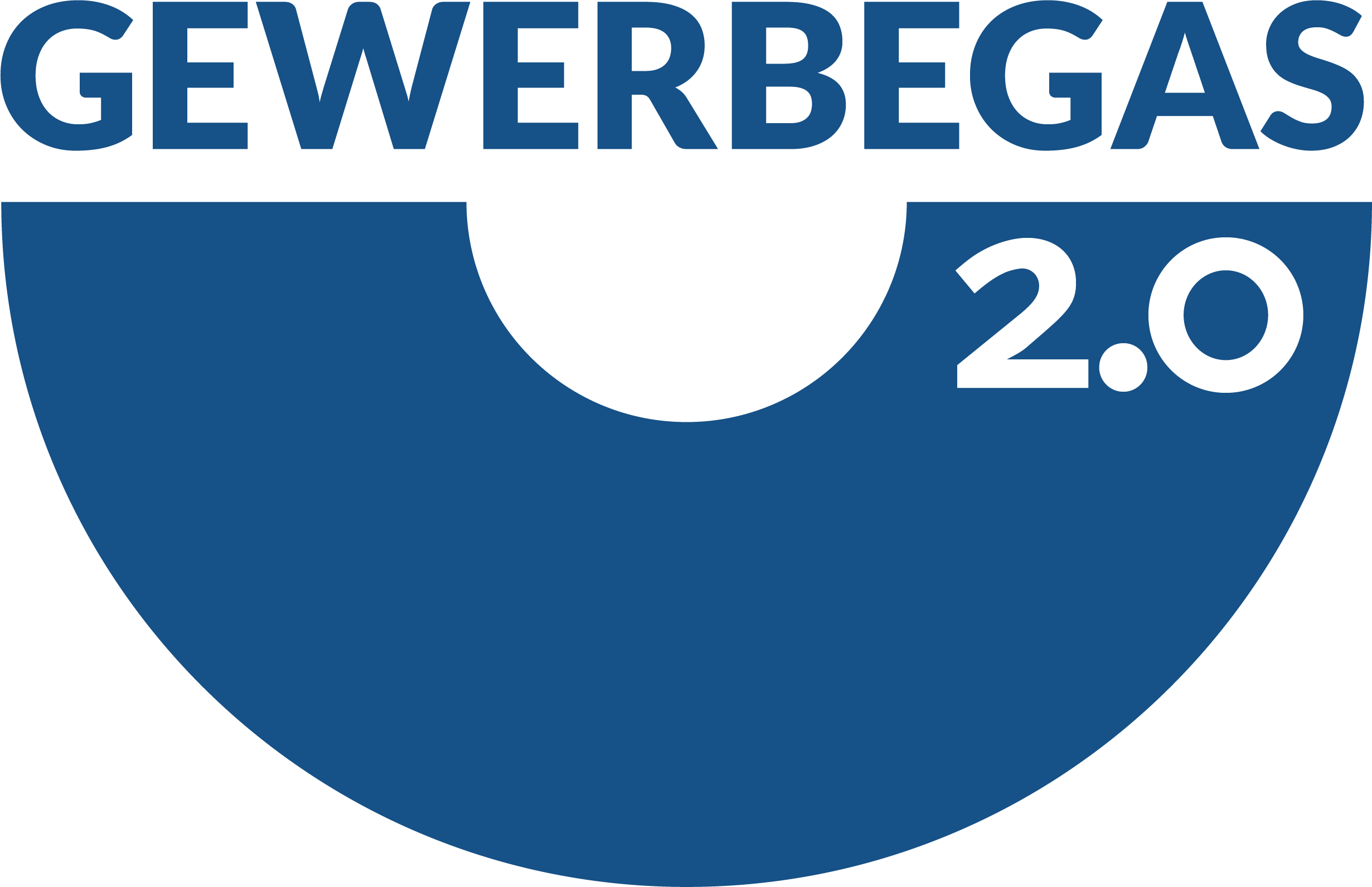 Gewerbegas 20 Logo